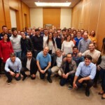 segundo papo sobre gestao