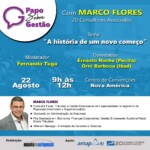 segundo papo sobre gestao